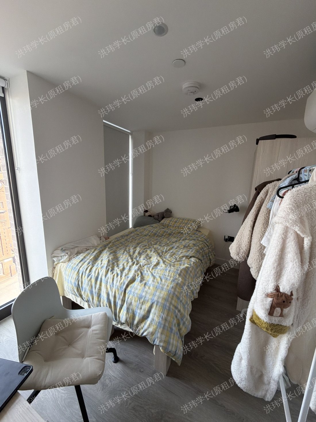 Abodus Student Living— Martha Street Apartments公寓