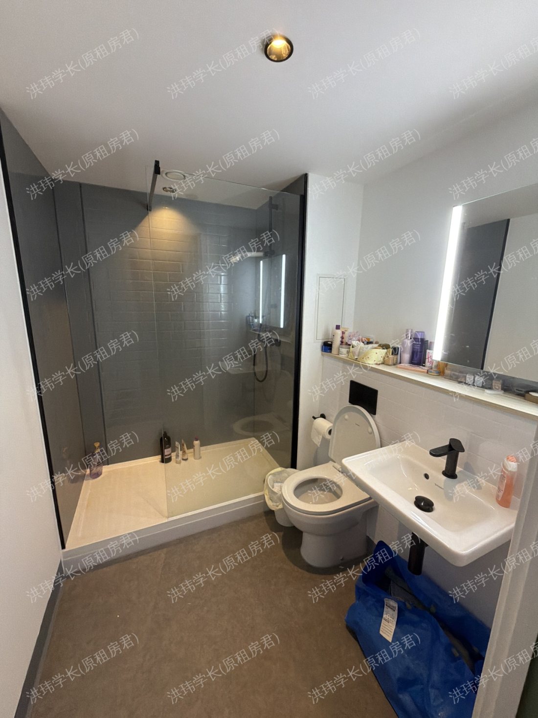 Abodus Student Living— Martha Street Apartments公寓