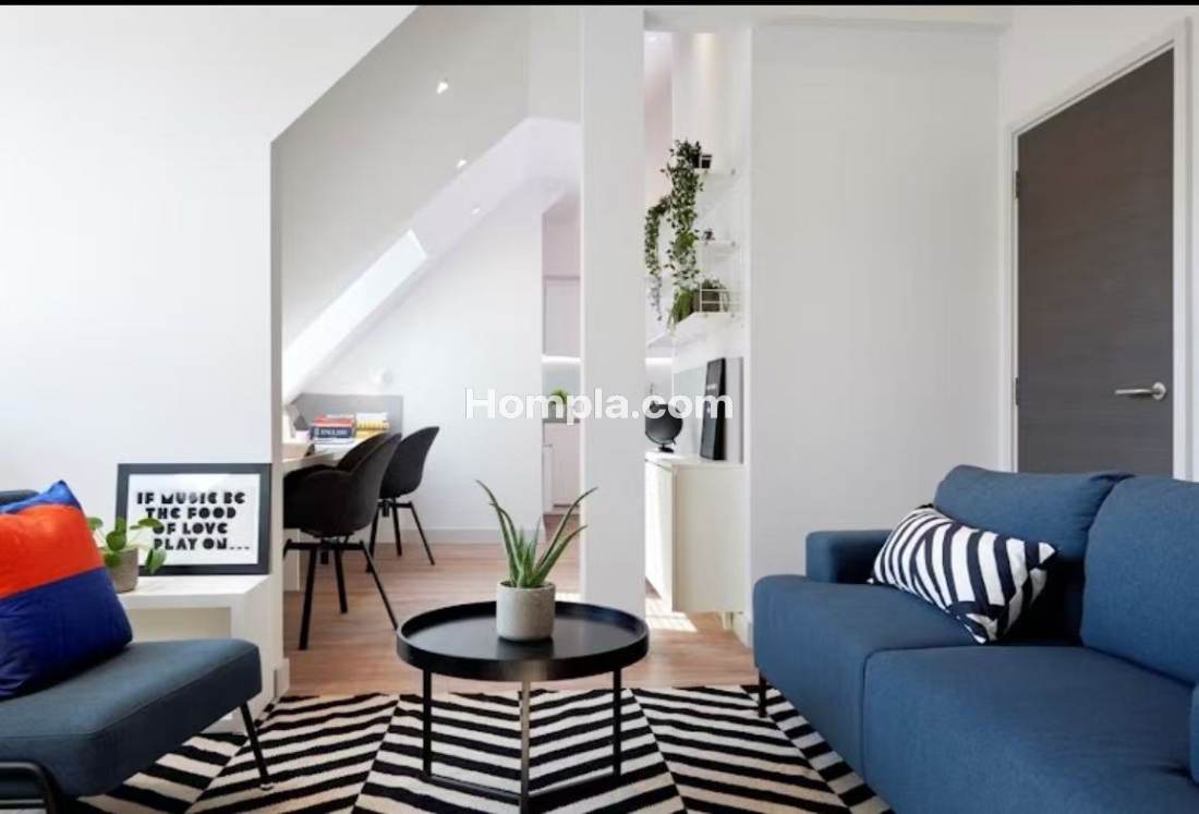 Student Castle Durham apartment
