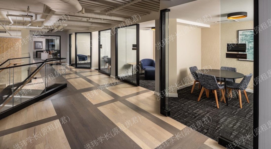 The 305 (Broadstone)公寓