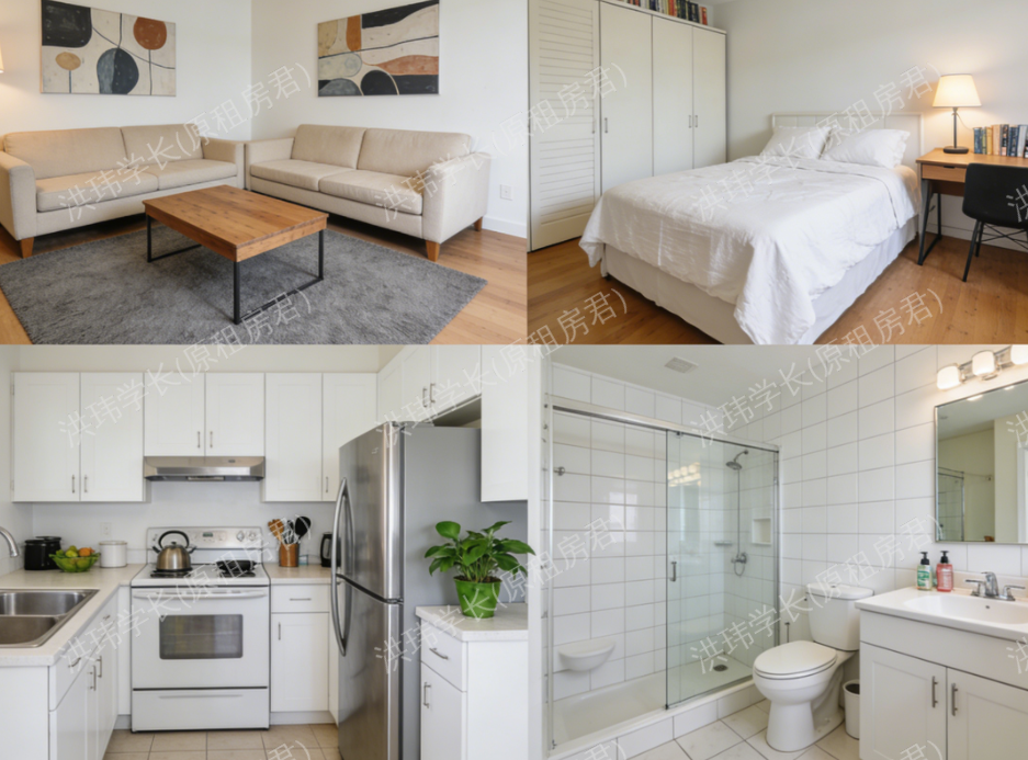 Loft Impérial公寓