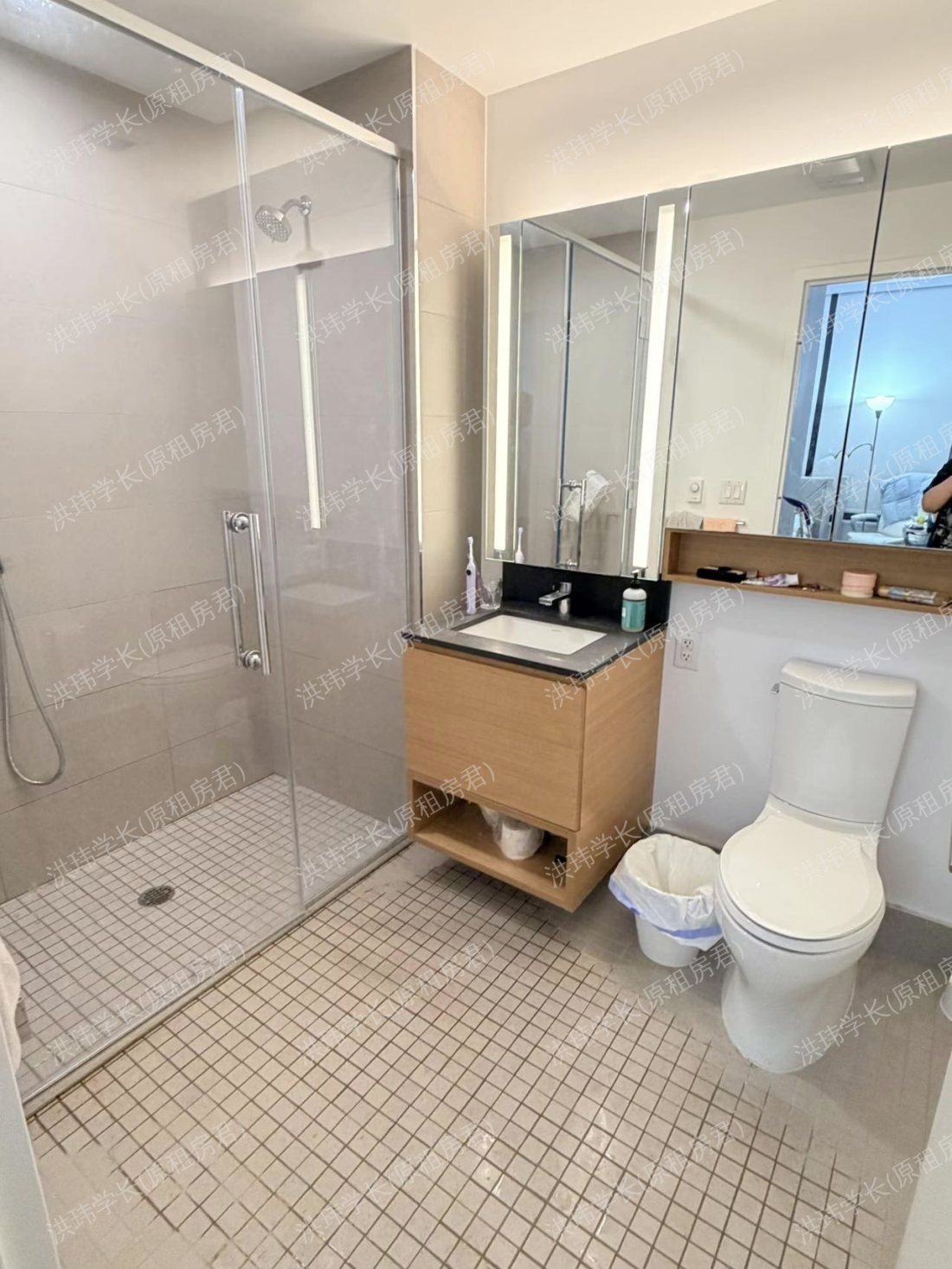 Third at Bankside公寓