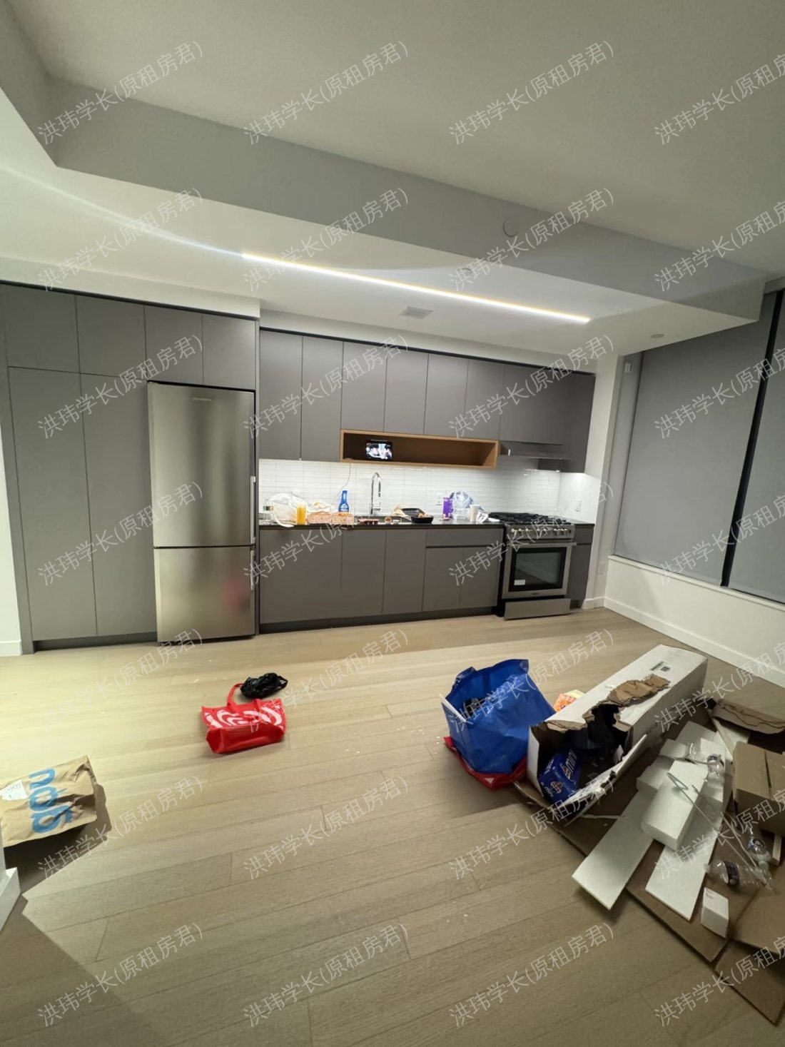 Third at Bankside公寓