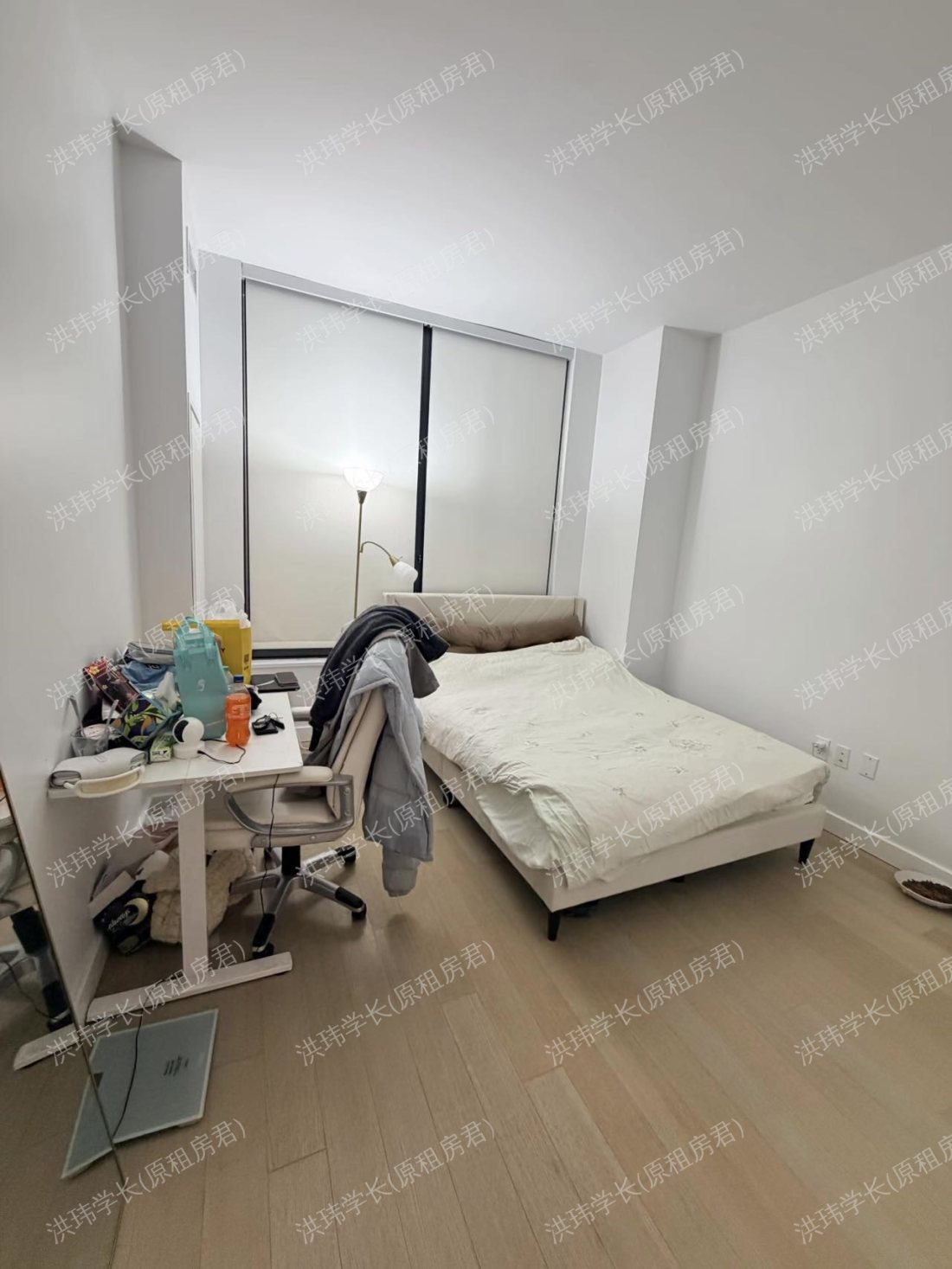 Third at Bankside公寓