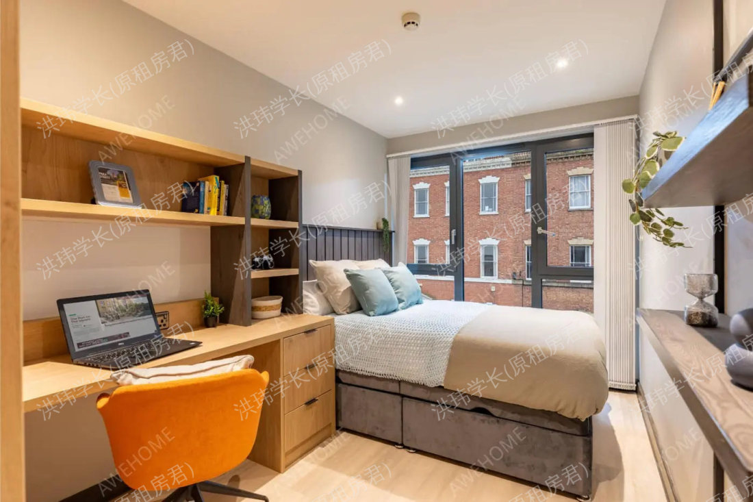 The Port on the Square公寓