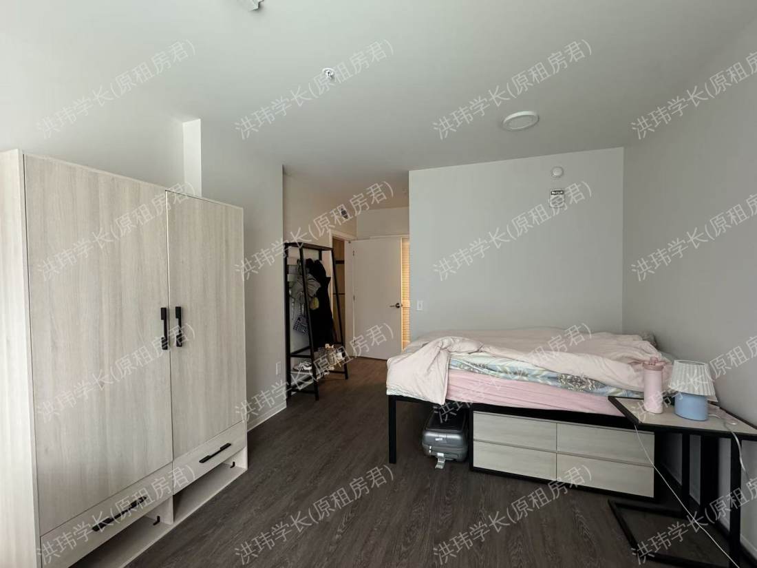 Here Pittsburgh公寓