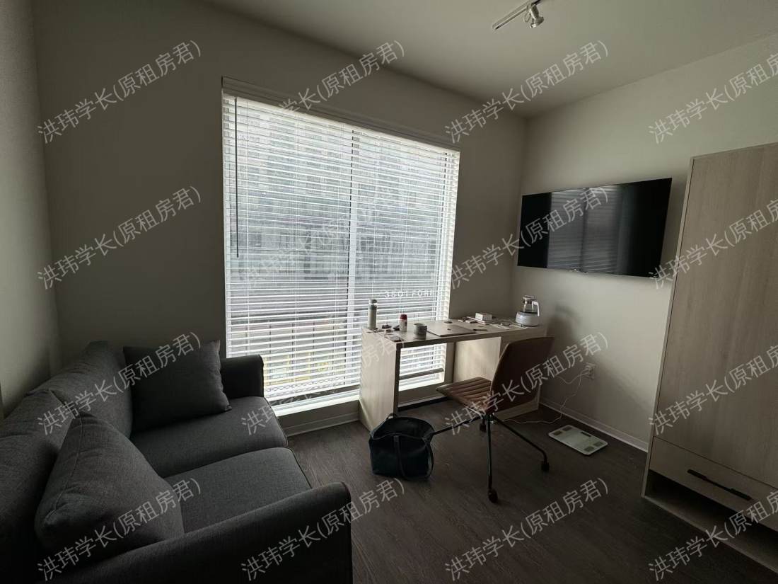 Here Pittsburgh公寓