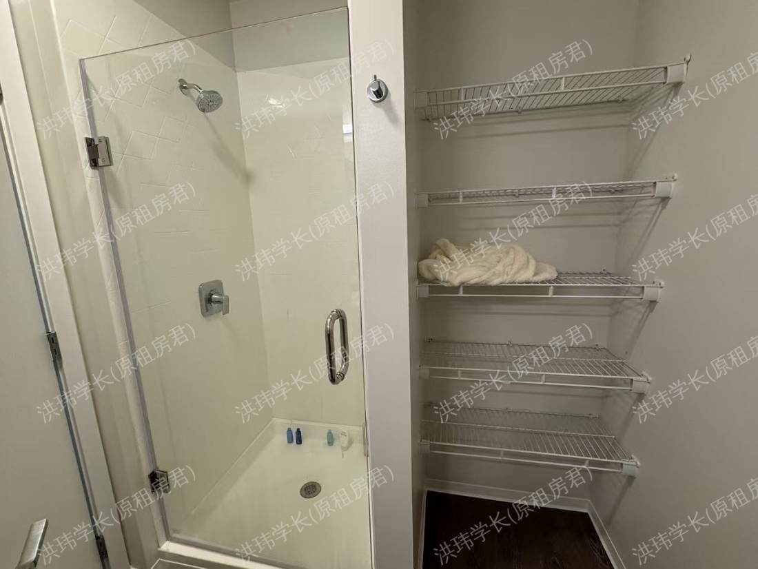 Here Pittsburgh公寓