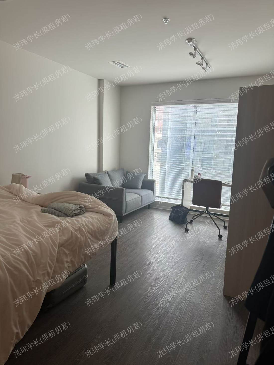 Here Pittsburgh公寓