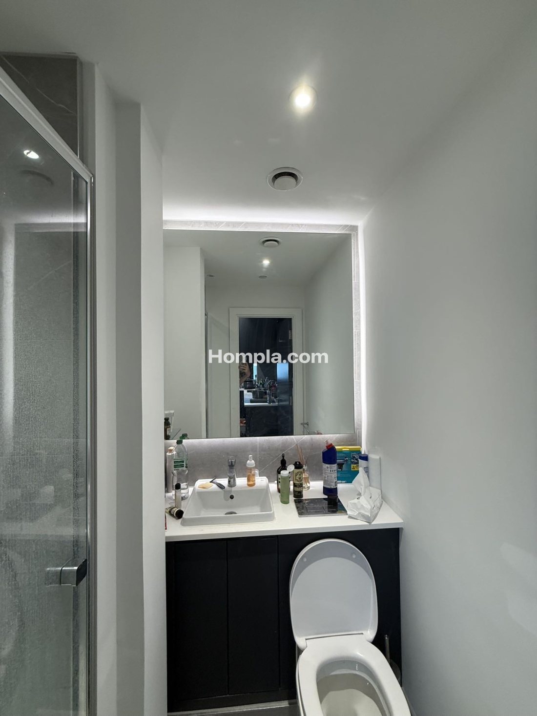 Grosvenor House apartment