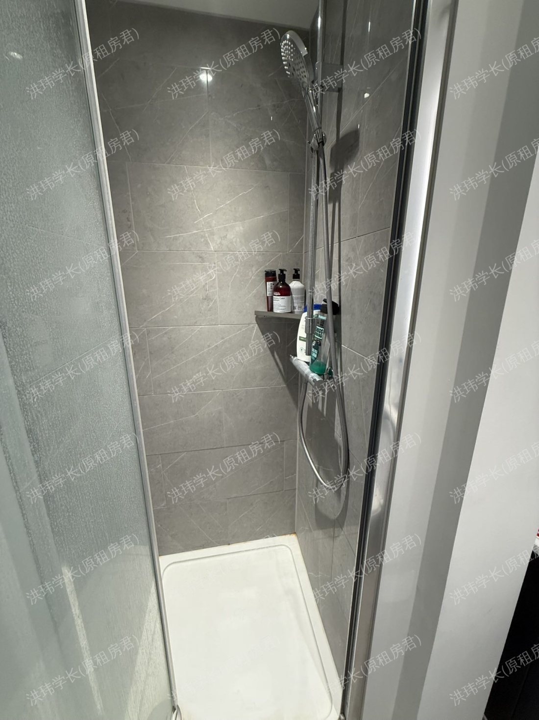 Grosvenor House公寓