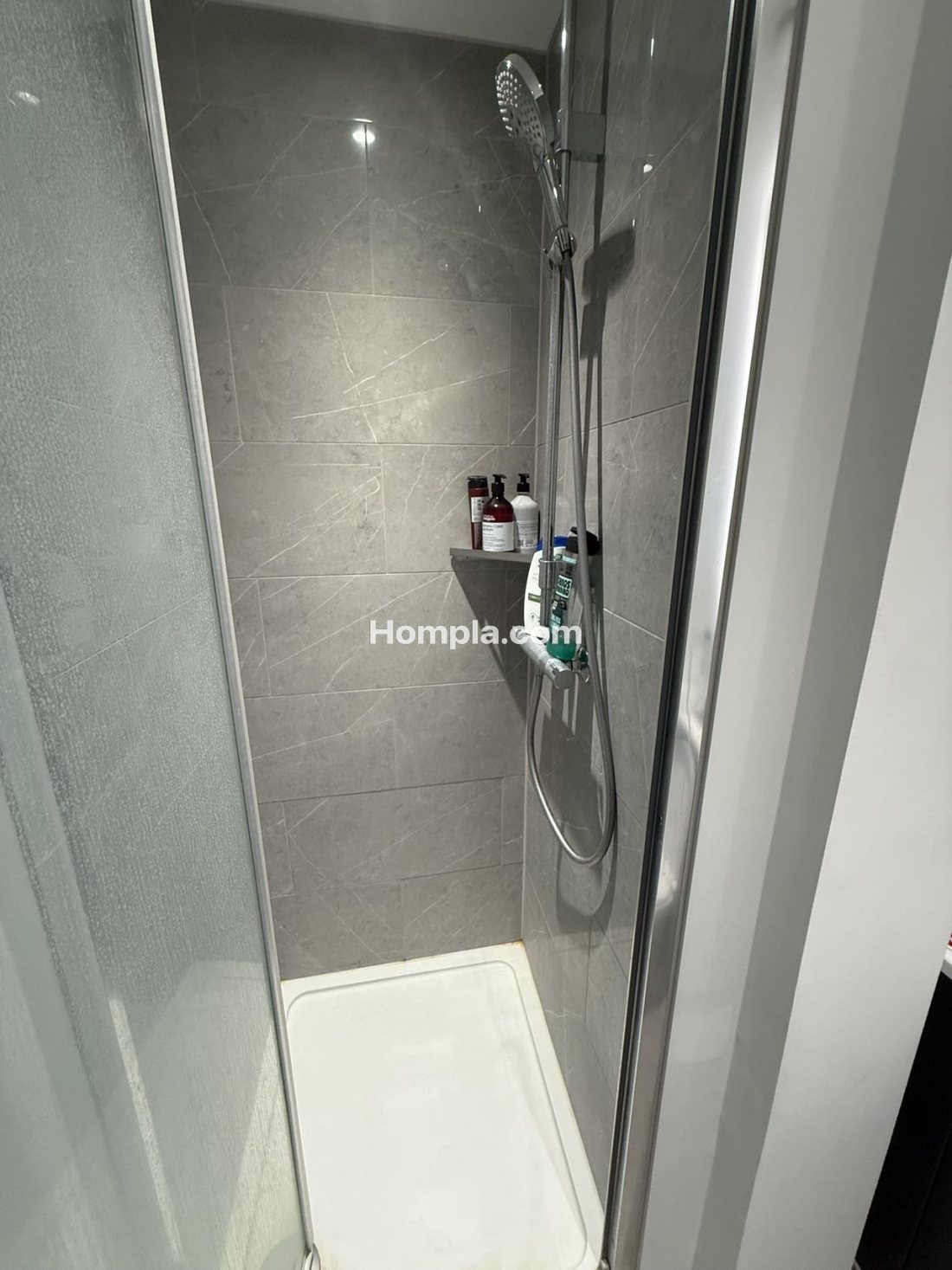 Grosvenor House apartment