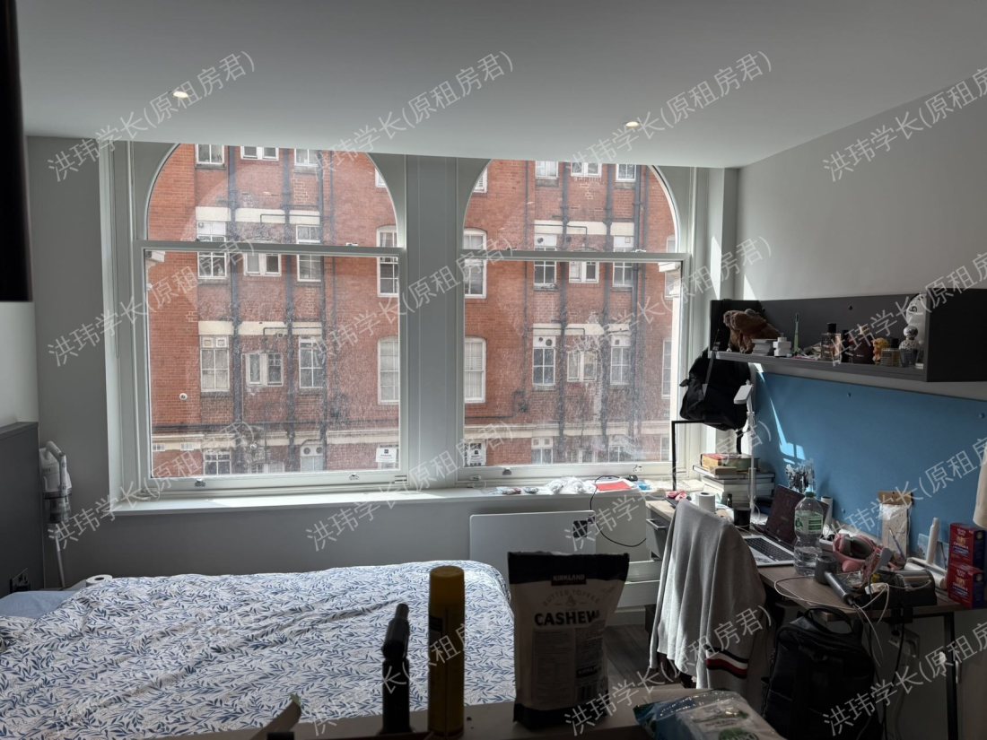 Grosvenor House公寓