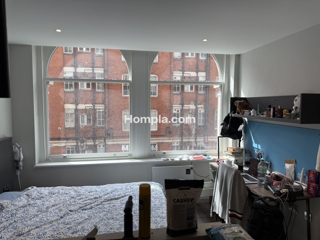 Grosvenor House apartment