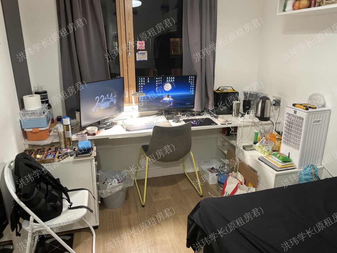 Piccadilly Court公寓