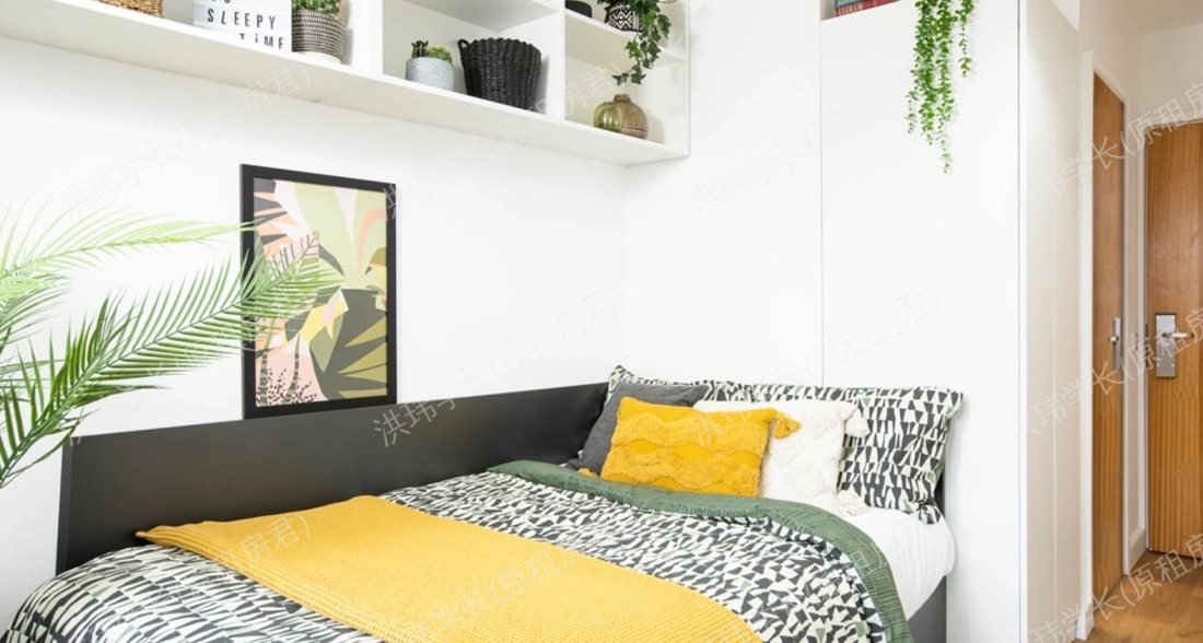 Piccadilly Court公寓