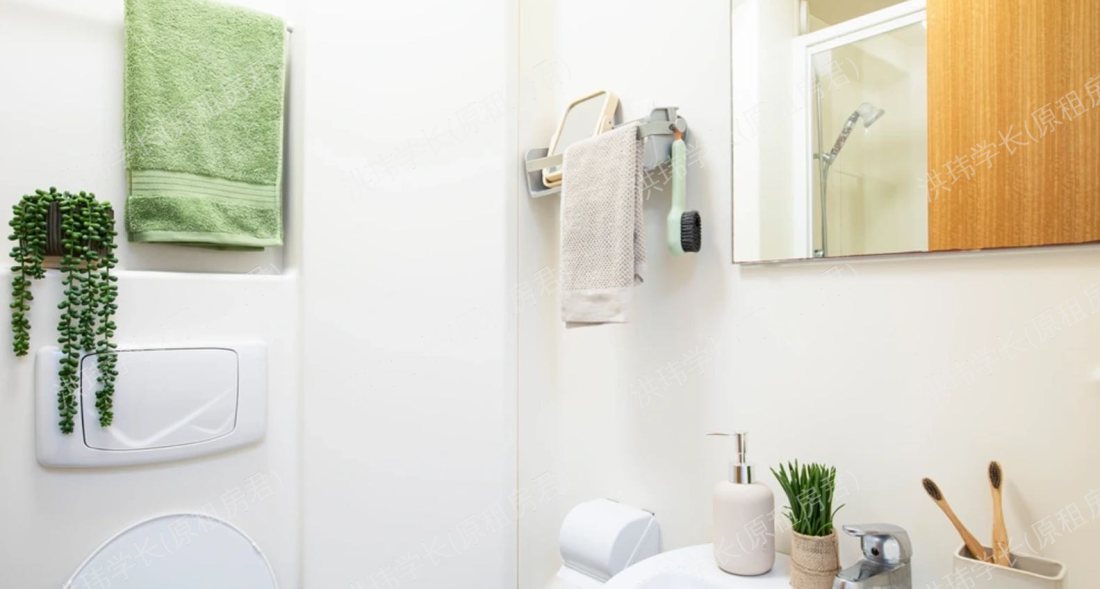 Piccadilly Court公寓