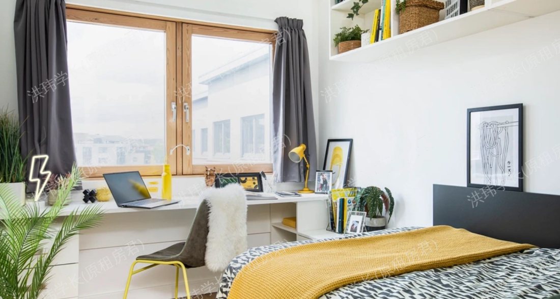 Piccadilly Court公寓