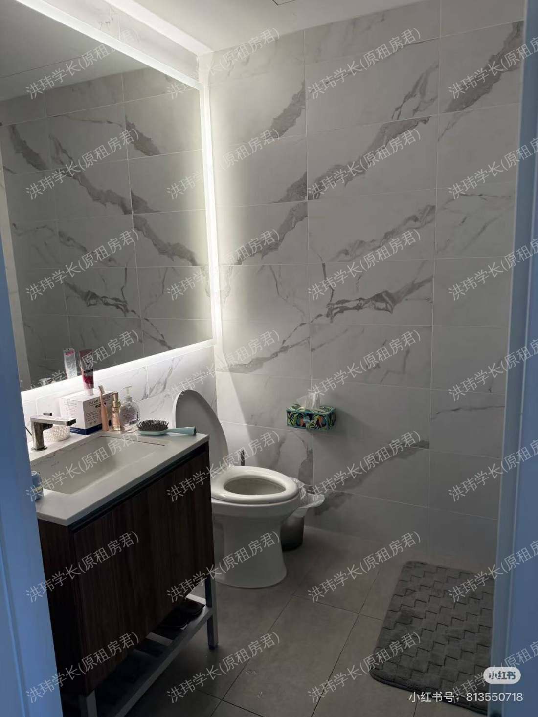 606west 30th street公寓