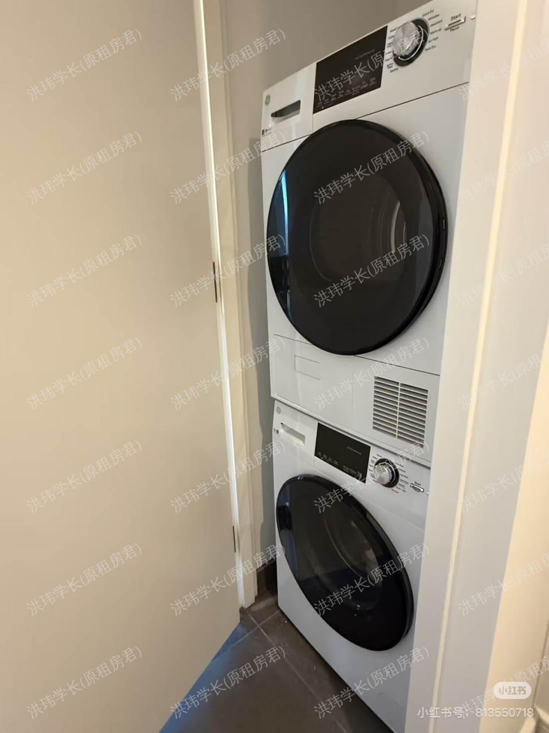 606west 30th street公寓