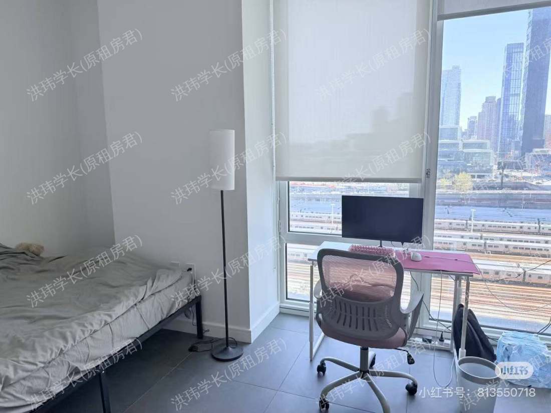 606west 30th street公寓