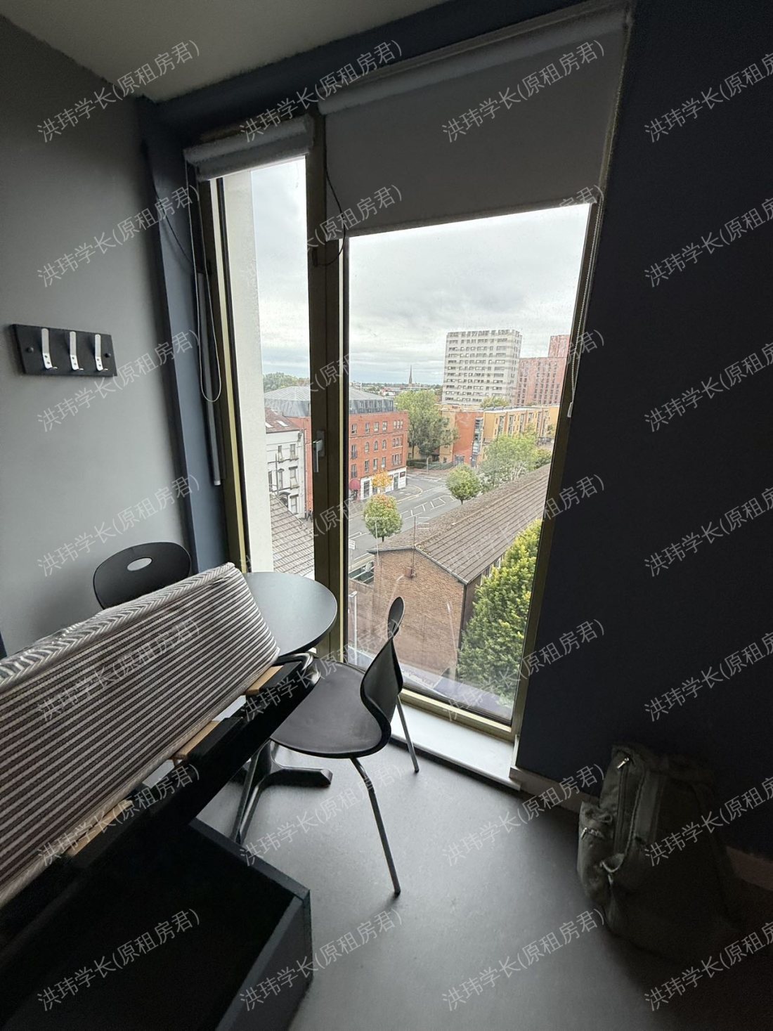 Element Manchester公寓