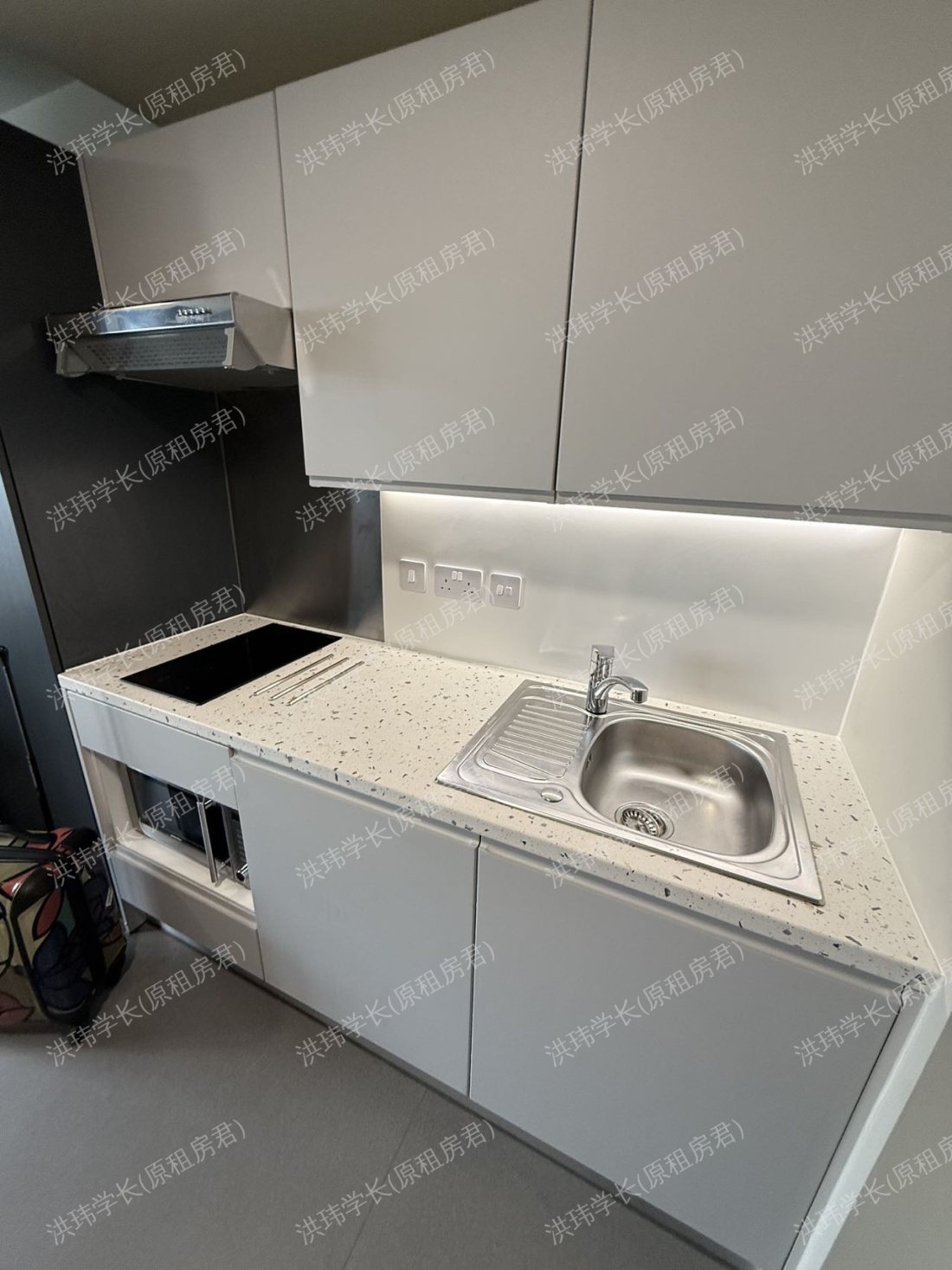 Element Manchester公寓