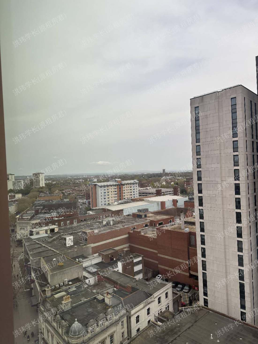 Stanhope House公寓