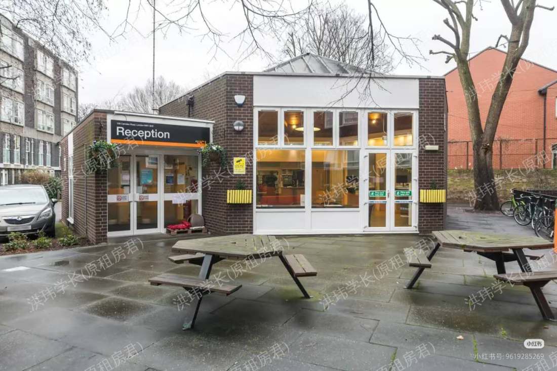 Max Rayne House公寓