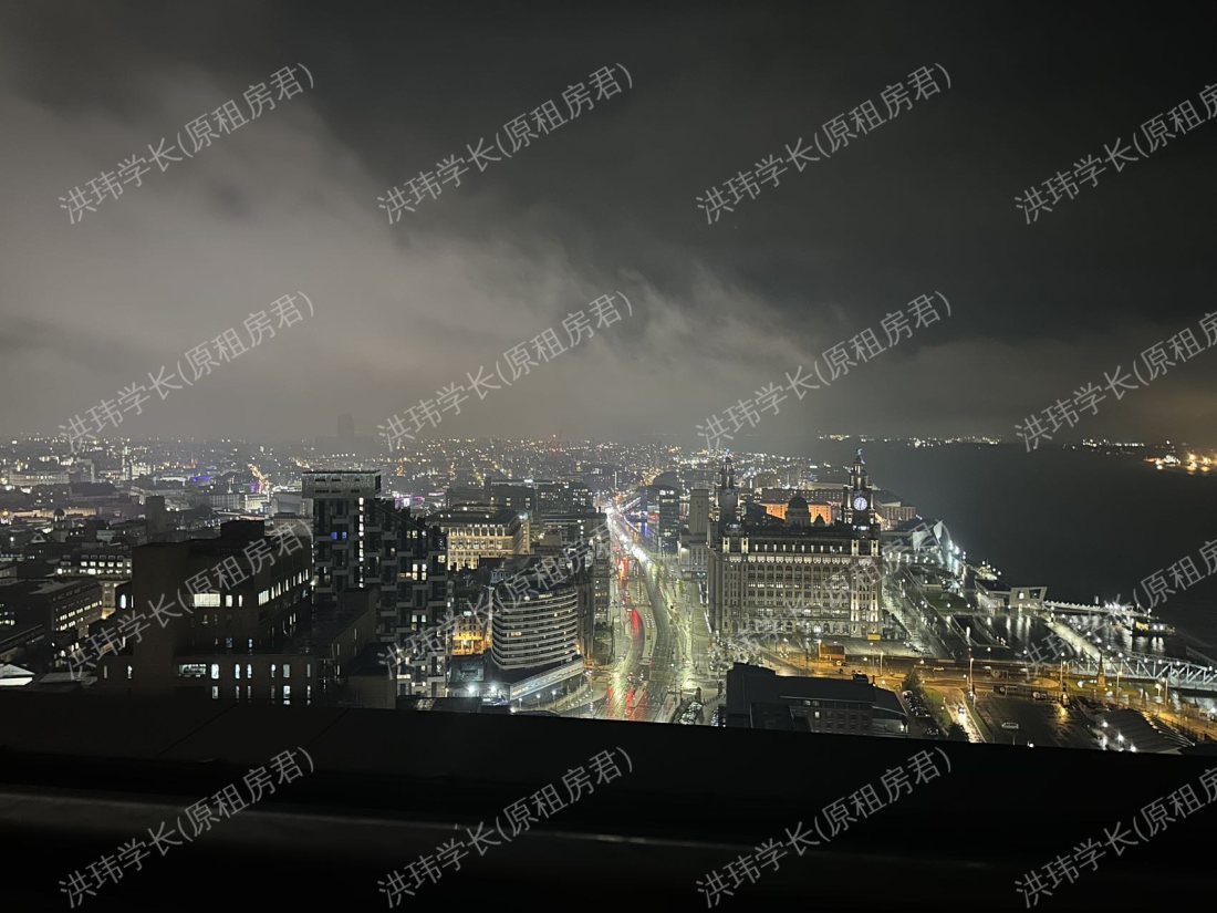 Moda The Lexington公寓