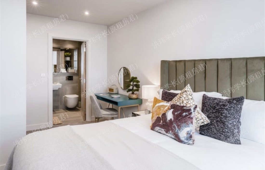 Moda The Lexington公寓