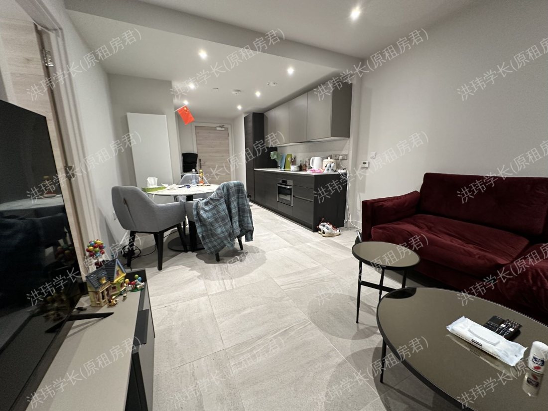 Moda The Lexington公寓