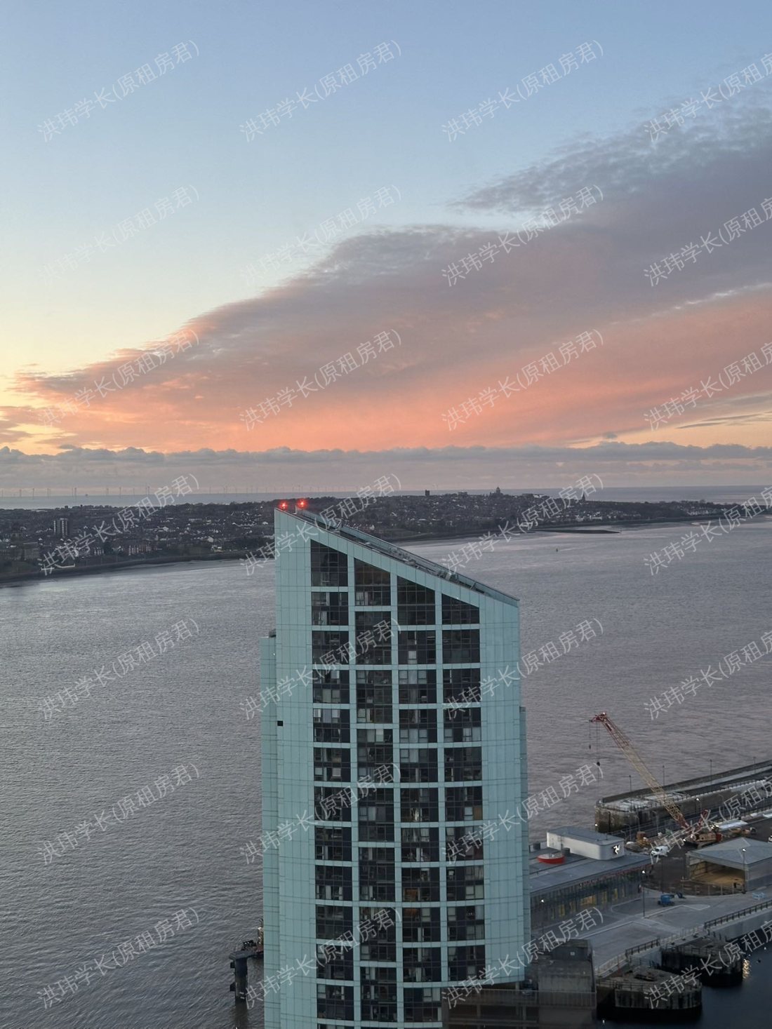 Moda The Lexington公寓