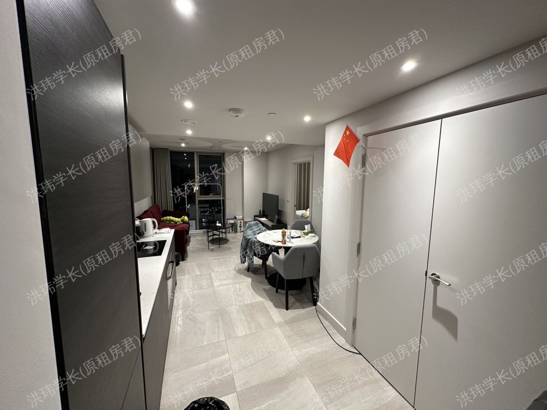 Moda The Lexington公寓