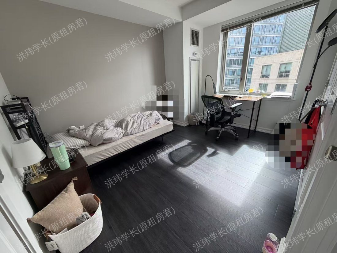 Fenway Triangle公寓