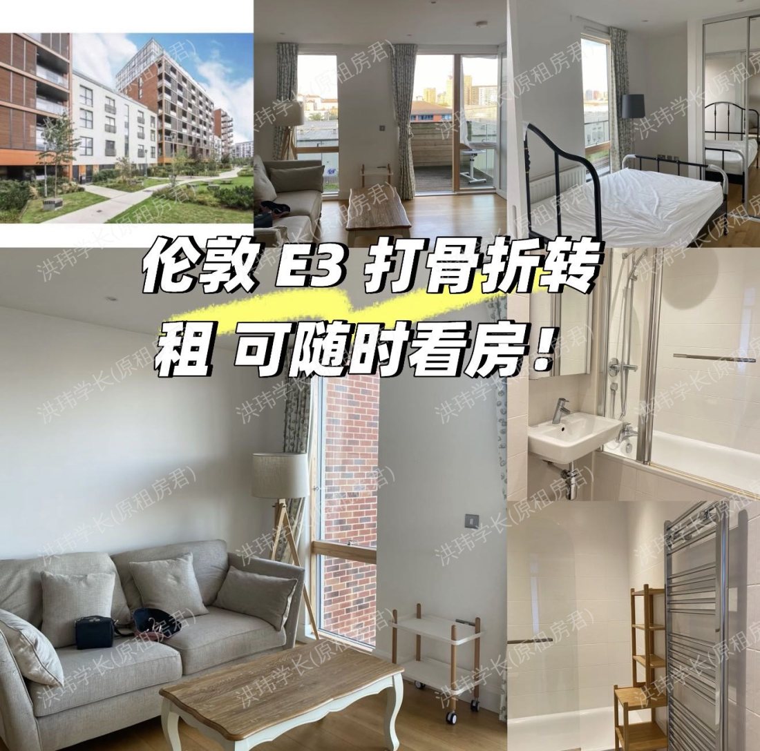 Donoghue court 公寓
