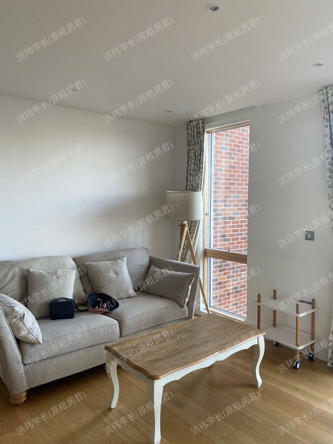 Donoghue court 公寓