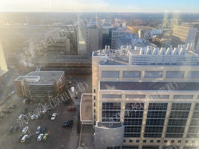 Laurent  Student   Union公寓