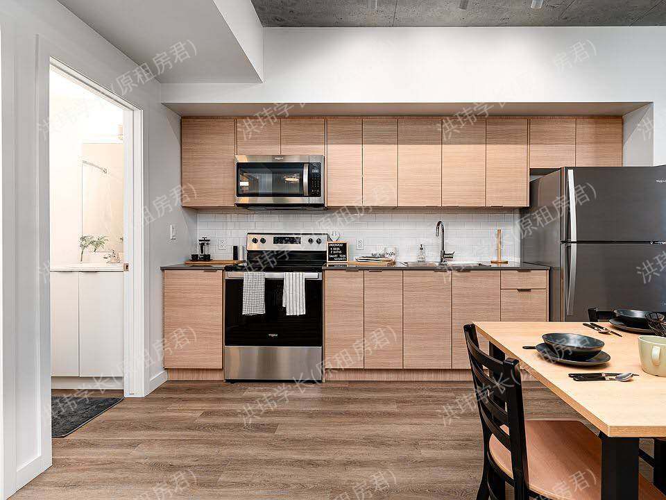 Laurent  Student   Union公寓