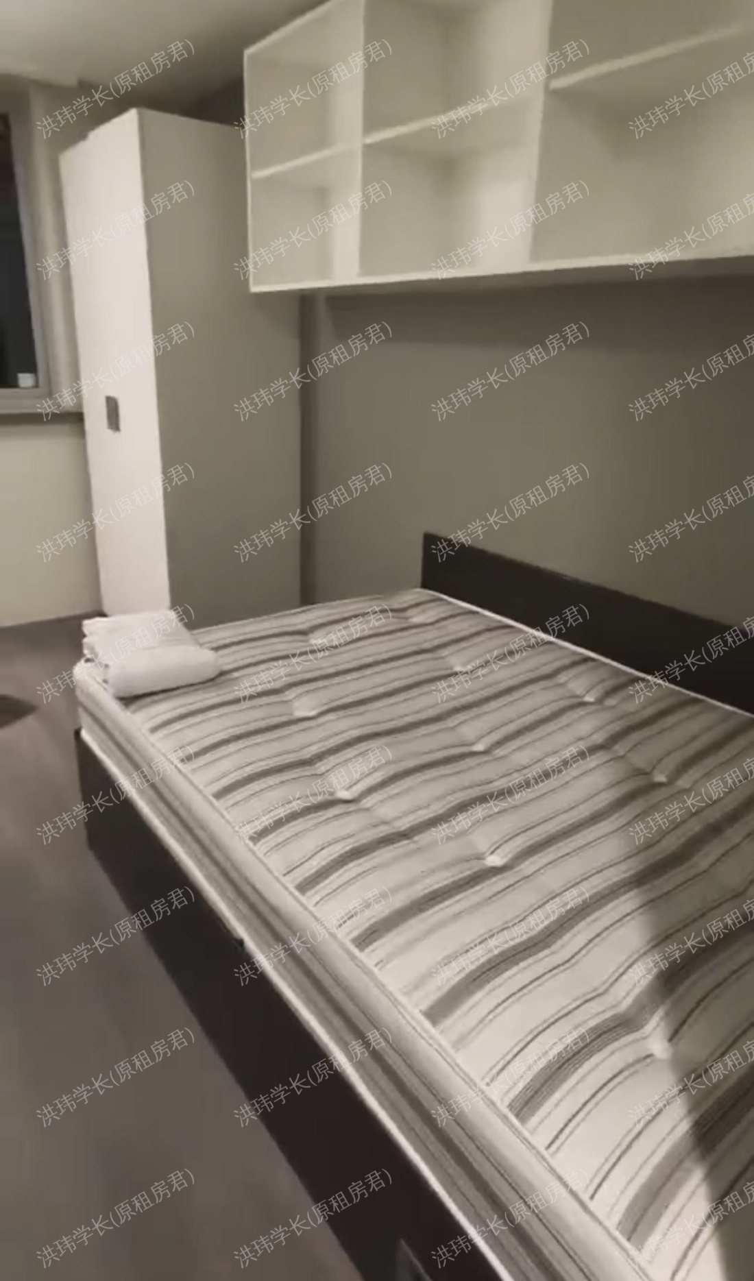 The Old Printworks公寓