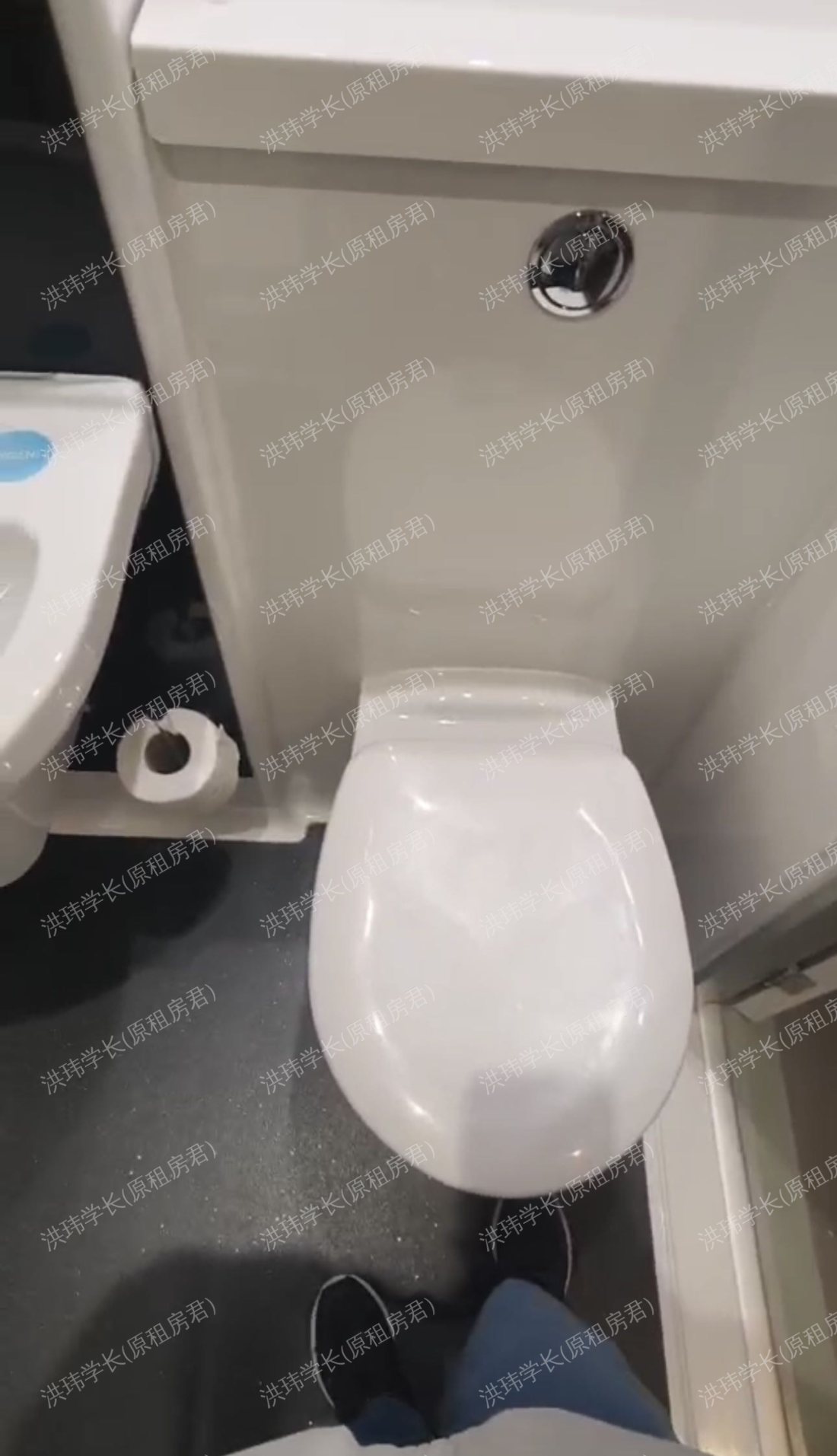 The Old Printworks公寓