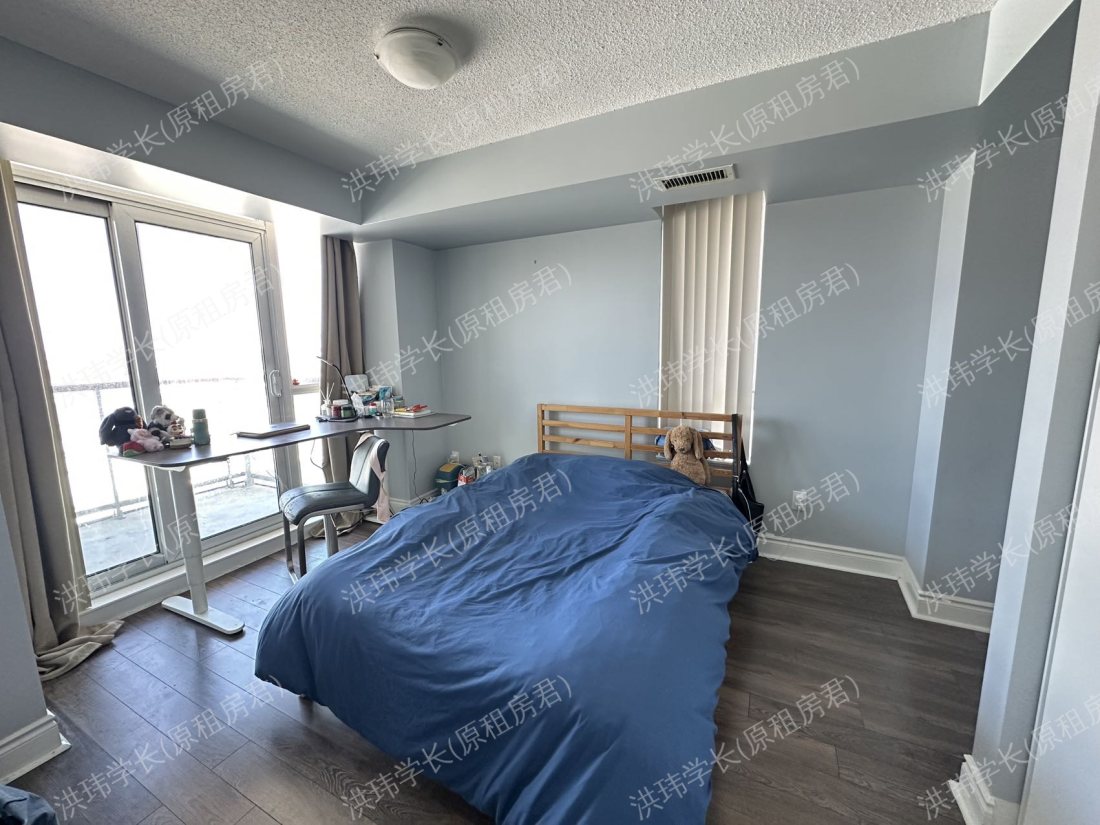 60 Brian Harrison Way公寓