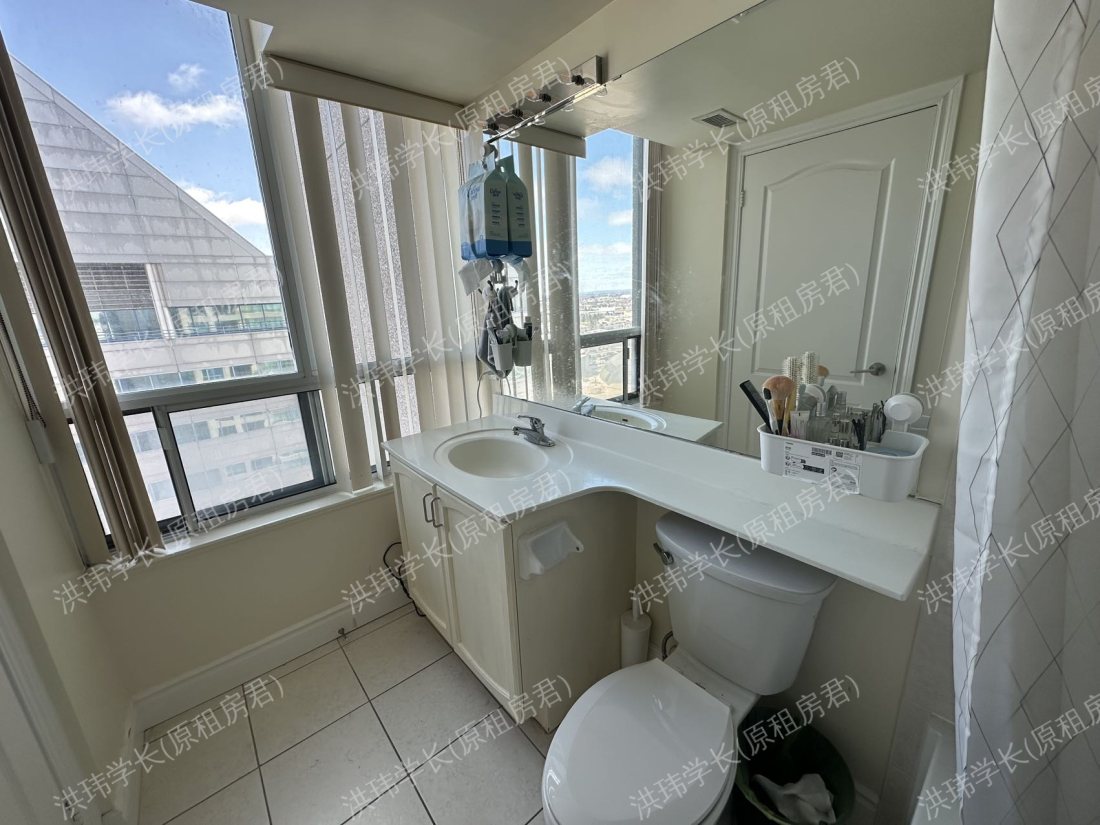 60 Brian Harrison Way公寓