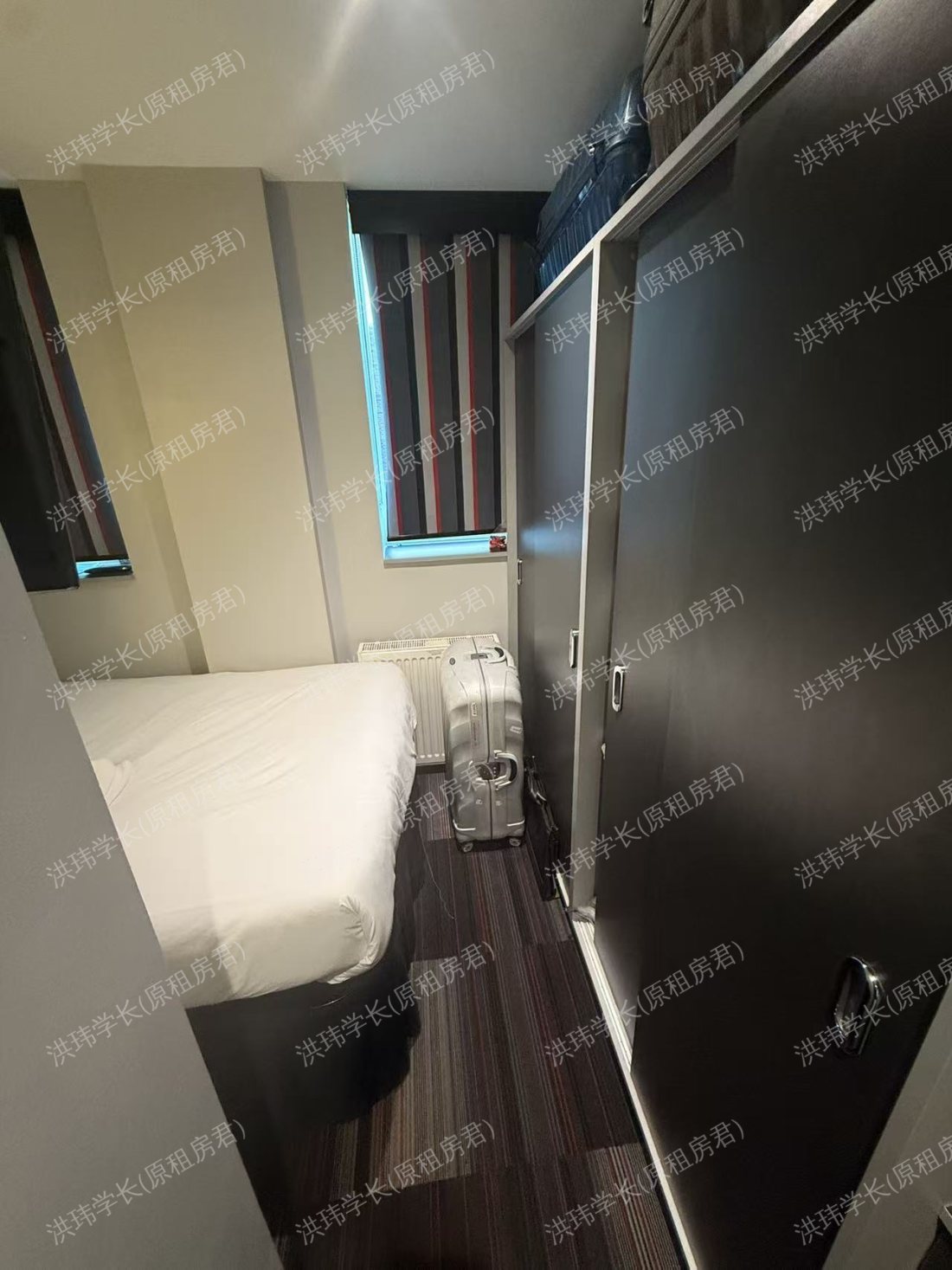 LEMYNGTON STREET公寓