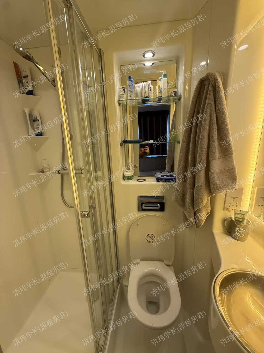 LEMYNGTON STREET公寓