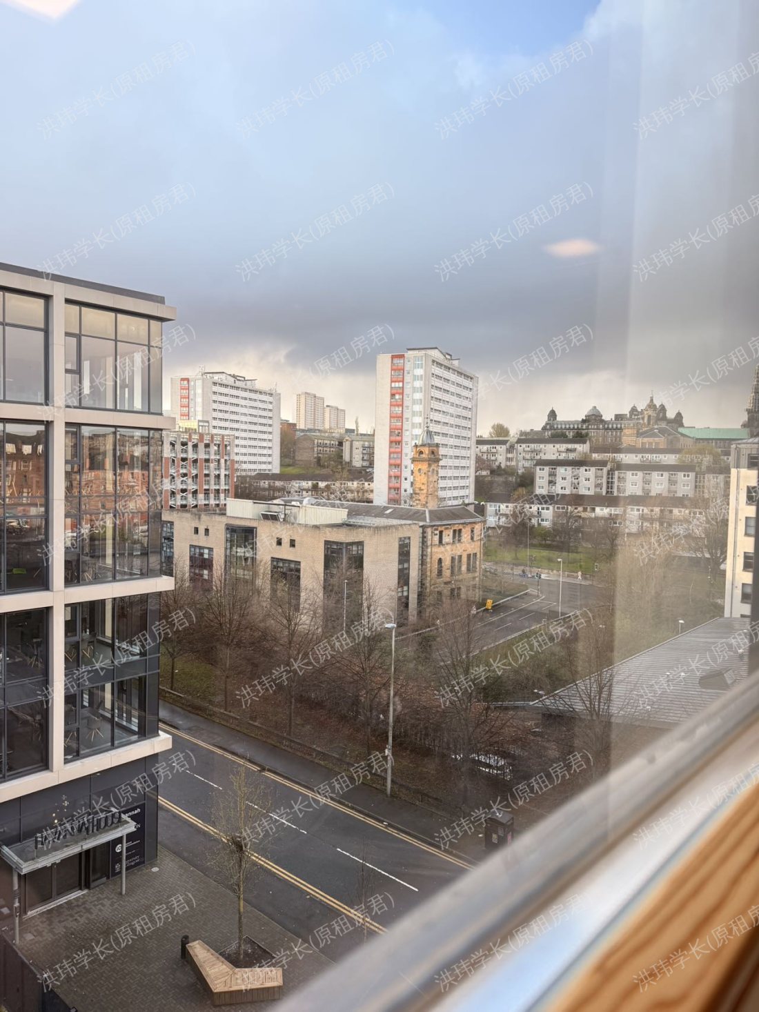 Havannah house公寓