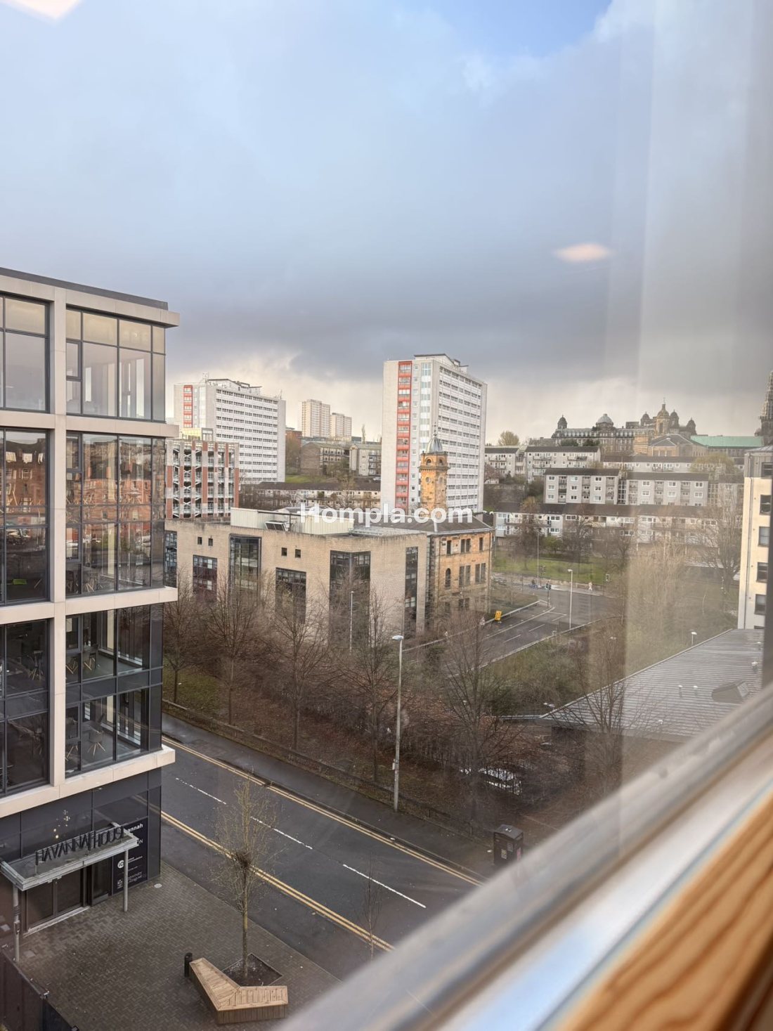 Havannah house apartment