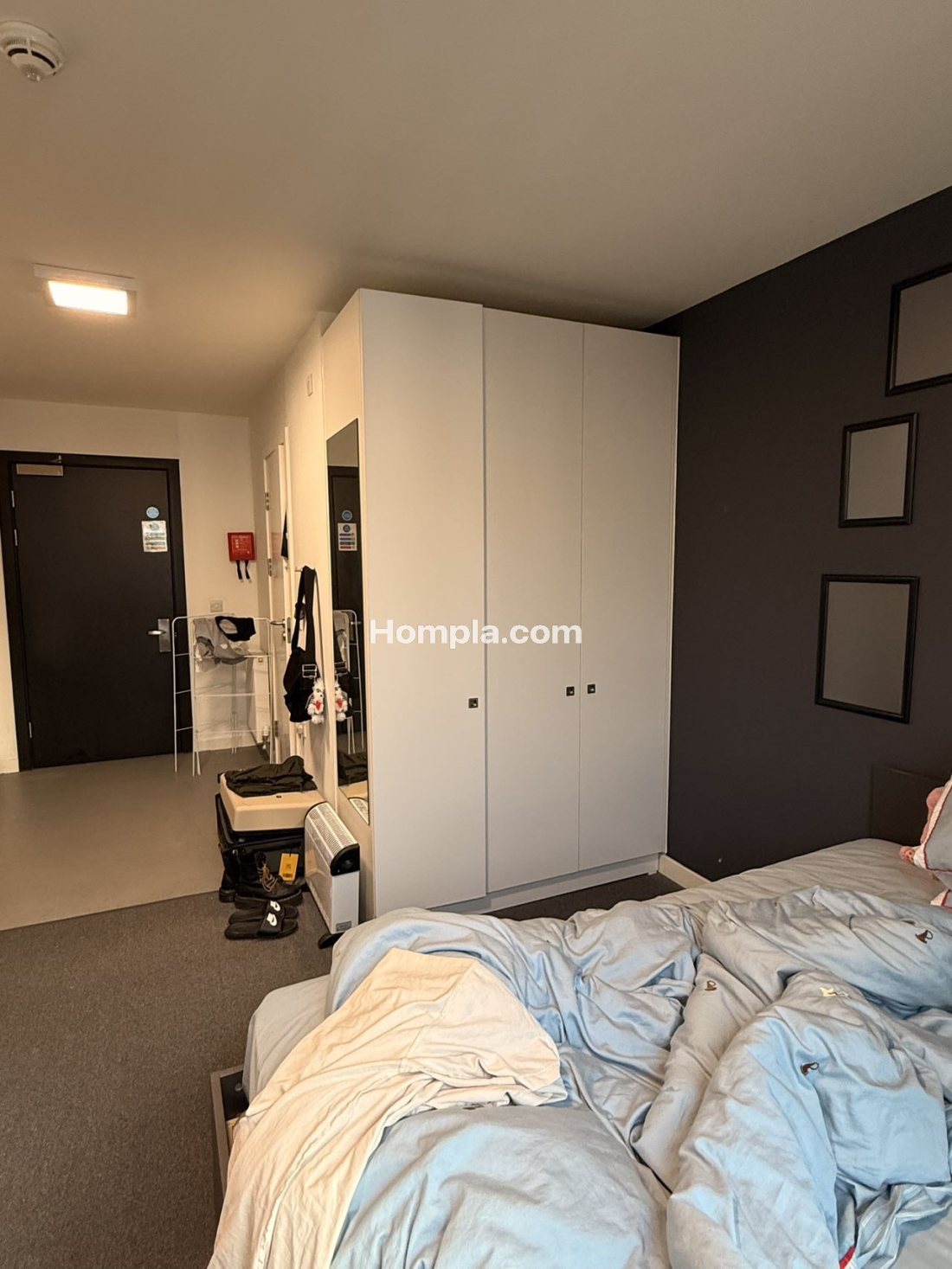 Havannah house apartment