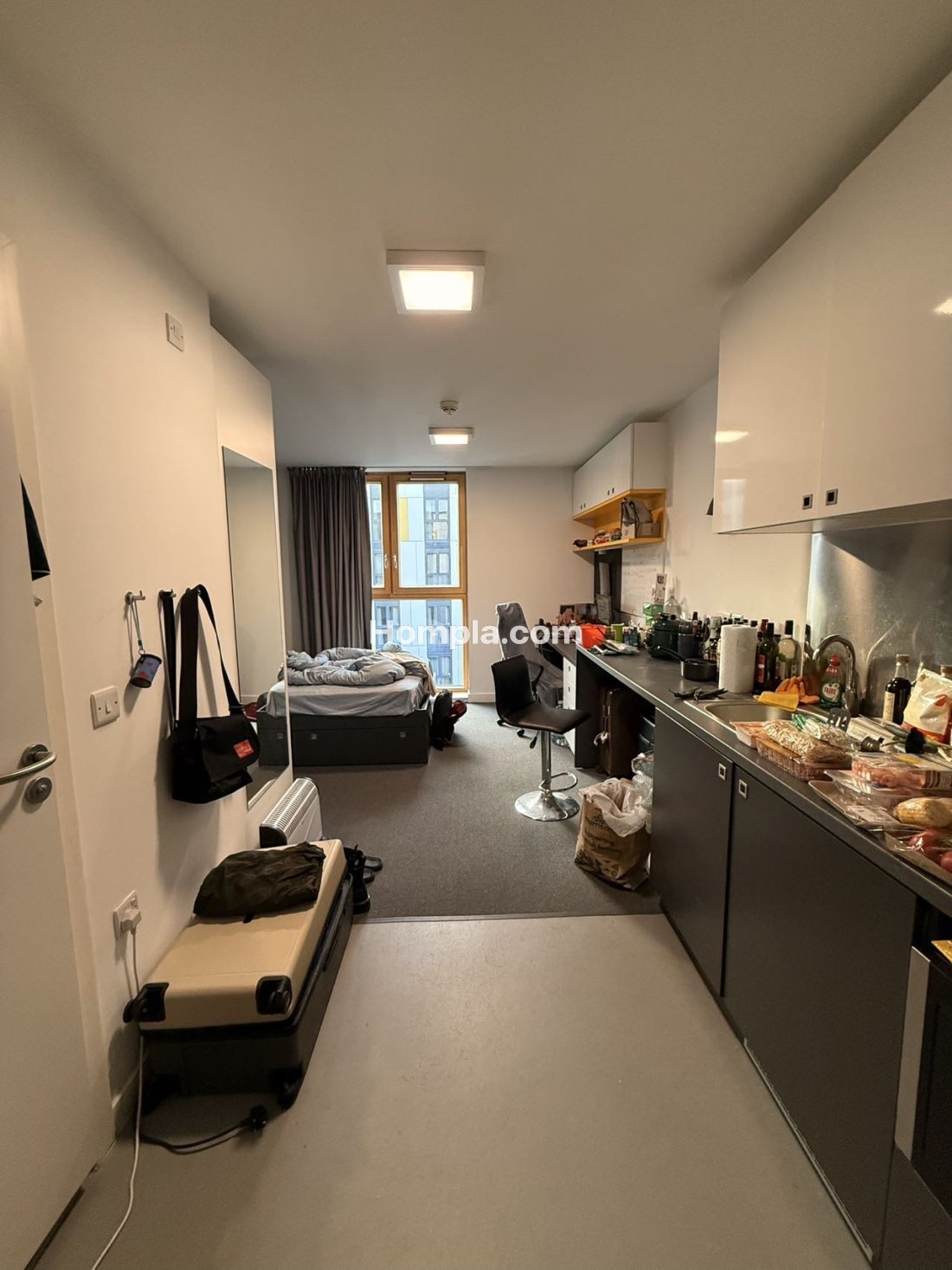 Havannah house apartment