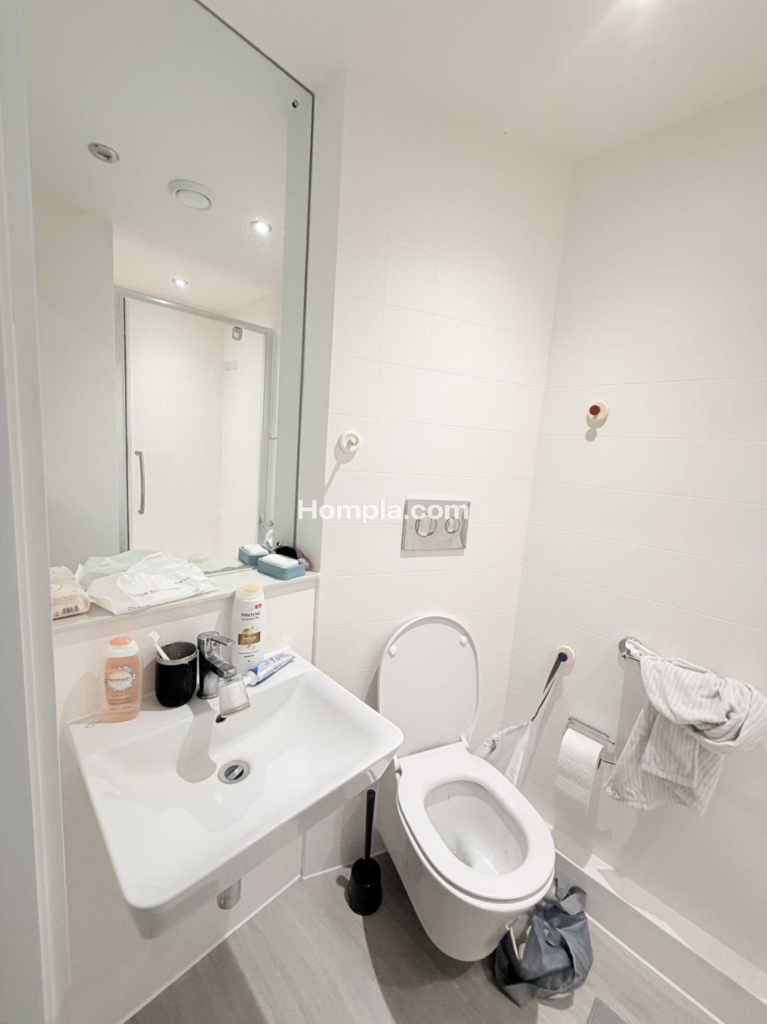 IQ Vega apartment